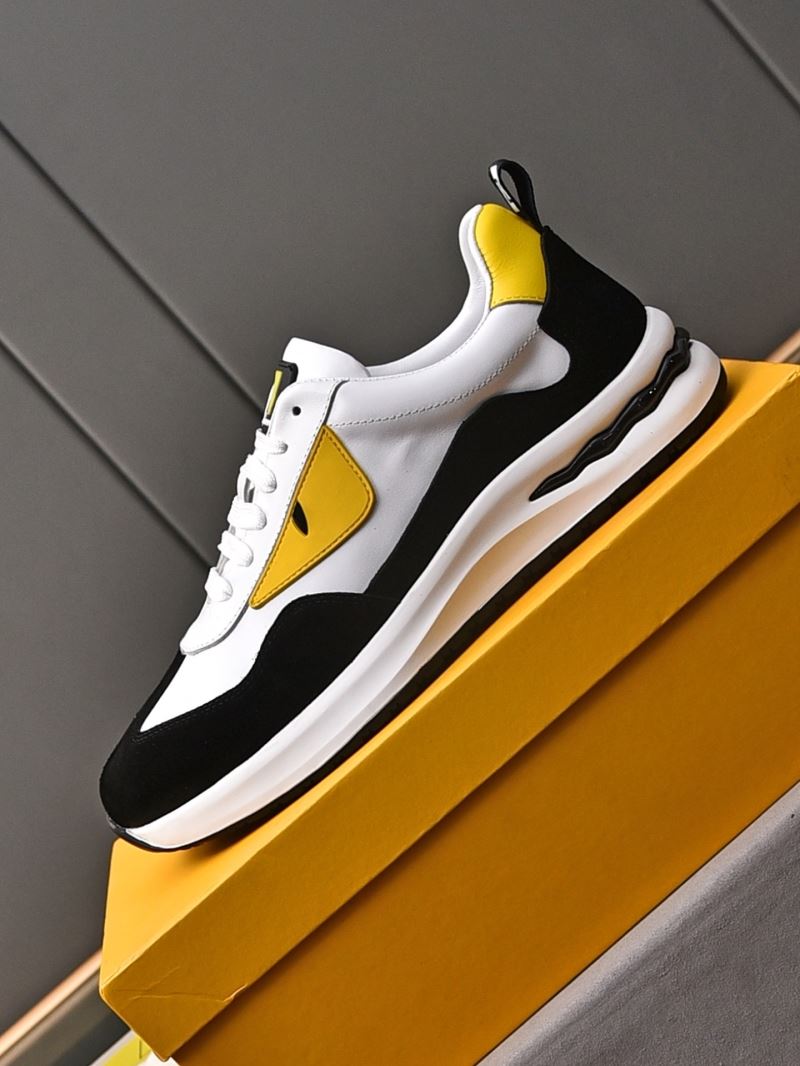 Fendi Sneakers